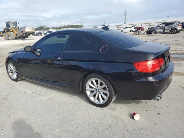 2011 BMW 328 XI