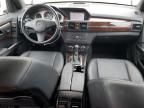 2011 Mercedes-Benz GLK 350 4matic