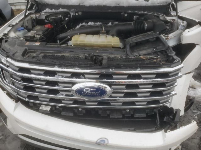 2019 Ford Expedition XLT