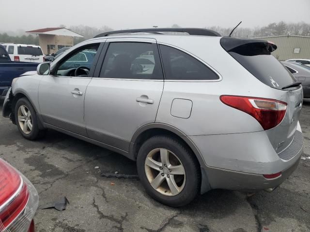 2008 Hyundai Veracruz GLS