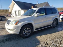 Vehiculos salvage en venta de Copart Northfield, OH: 2009 Lexus GX 470