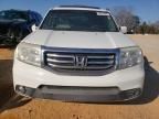 2012 Honda Pilot EXL