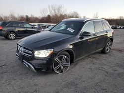 2021 Mercedes-Benz GLC 300 4matic en venta en Assonet, MA