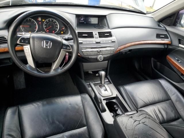 2012 Honda Accord EXL