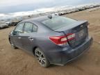 2017 Subaru Impreza Limited