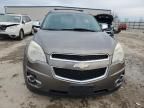 2011 Chevrolet Equinox LTZ