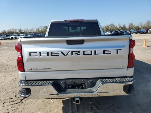 2021 Chevrolet Silverado C1500 LT