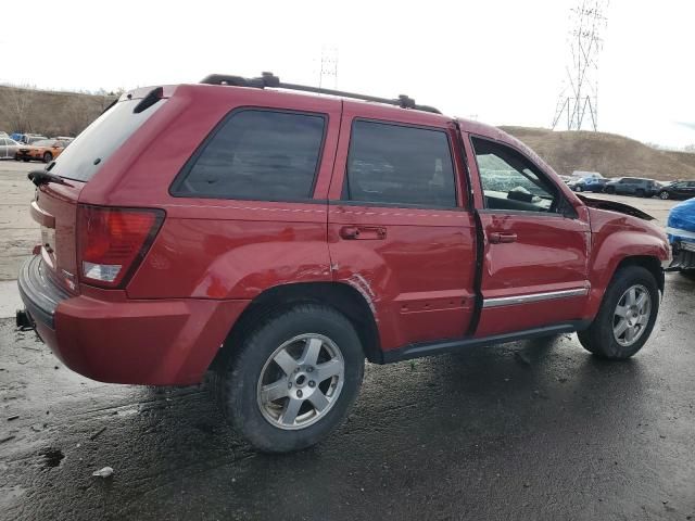 2010 Jeep Grand Cherokee Laredo