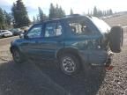 1999 Isuzu Rodeo S