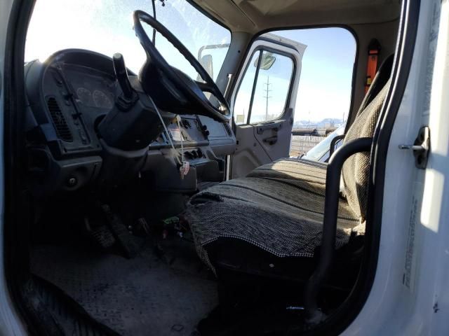 2015 Freightliner M2 106 Medium Duty