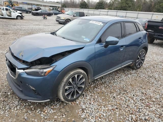 2019 Mazda CX-3 Grand Touring