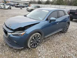 Mazda Vehiculos salvage en venta: 2019 Mazda CX-3 Grand Touring