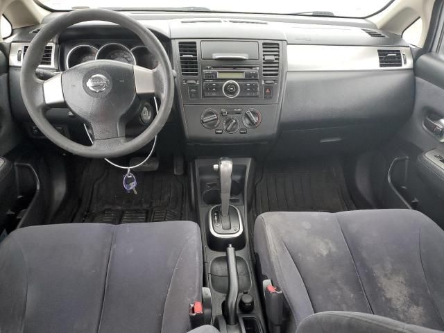 2007 Nissan Versa S