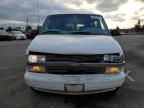 2000 Chevrolet Astro