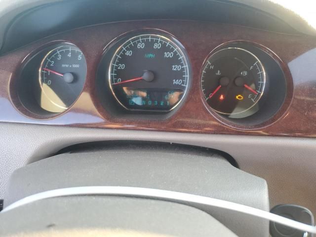 2006 Buick Lucerne CX