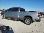 2024 Chevrolet Silverado C1500 LT