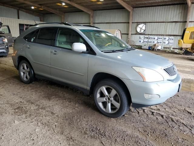 2004 Lexus RX 330