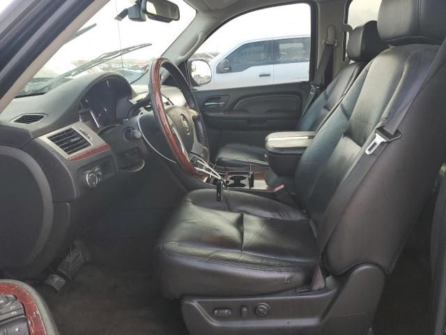 2008 Cadillac Escalade EXT