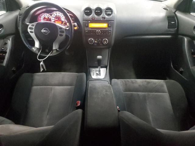 2009 Nissan Altima 2.5