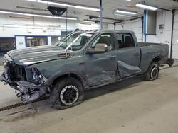 Salvage cars for sale at Pasco, WA auction: 2021 Dodge RAM 2500 Powerwagon