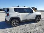 2015 Jeep Renegade Limited