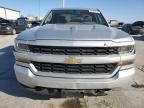 2017 Chevrolet Silverado C1500 Custom