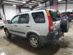 2003 Honda CR-V EX