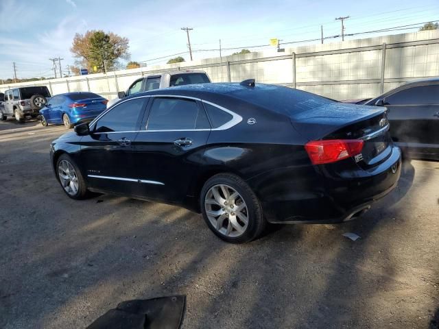 2018 Chevrolet Impala Premier