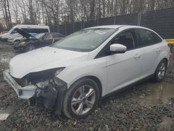 2014 Ford Focus SE en venta en Waldorf, MD