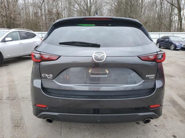 2024 Mazda CX-5 Premium