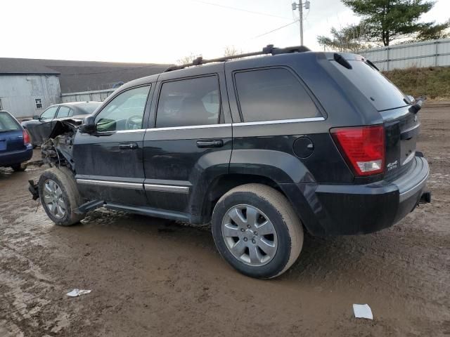 2009 Jeep Grand Cherokee Limited