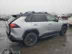 2022 Toyota Rav4 XSE