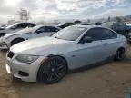 2011 BMW 335 IS