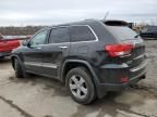 2011 Jeep Grand Cherokee Limited