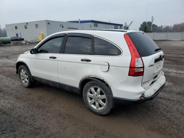 2010 Honda CR-V LX