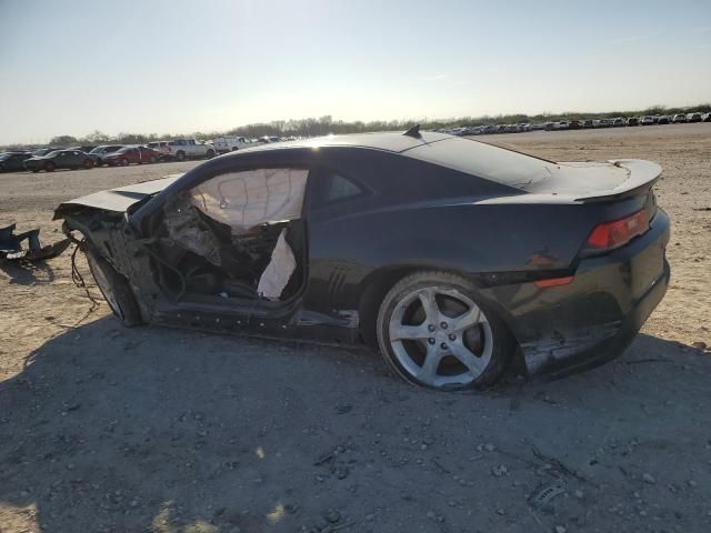 2014 Chevrolet Camaro 2SS