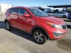 2013 KIA Sportage LX