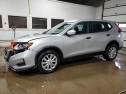 2020 Nissan Rogue S en venta en Blaine, MN