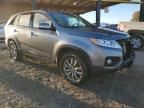 2011 KIA Sorento EX