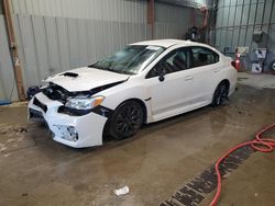 2021 Subaru WRX en venta en West Mifflin, PA