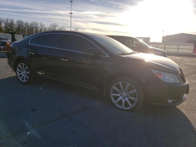 2013 Buick Lacrosse Touring