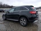 2018 Mercedes-Benz GLC 300