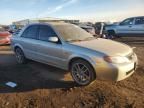 2002 Mazda Protege DX