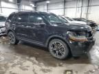 2014 Ford Explorer Sport