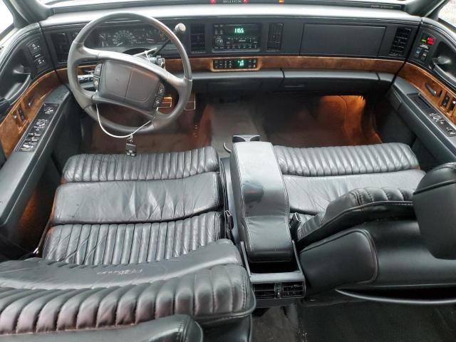 1995 Buick Park Avenue