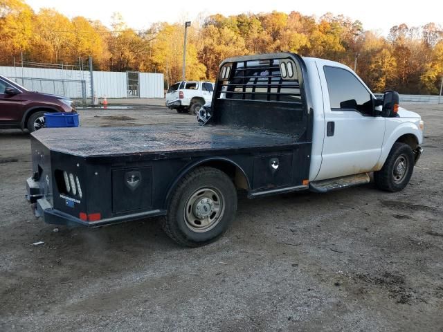 2016 Ford F250 Super Duty