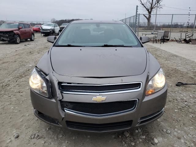 2012 Chevrolet Malibu 1LT