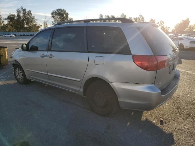 2006 Toyota Sienna CE