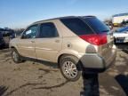 2006 Buick Rendezvous CX