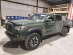 2021 Toyota Tacoma Double Cab